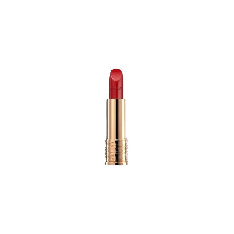 Lancome L`Absolu Rouge Cream Lipstick Ruj Tester Volum 148 Bisou Cream